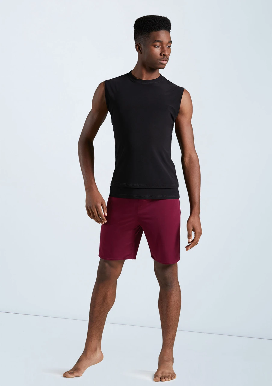 Weissman Boys Sleeveless Tee - Image 9