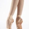 Bloch Demi Pointe Training Pointe Shoe