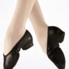 Bloch Paris Teaching Ballet Shoe - Black