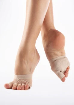 Bloch Soleil Foot Glove