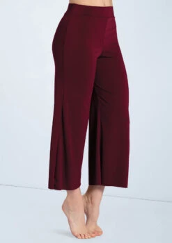 Weissman Culotte Pants