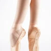 Merlet N2 Pointe Shoe 4/4 Shank
