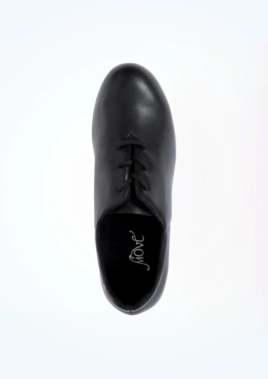 Move Dance Oxford Split Sole Tap Shoe - Image 2