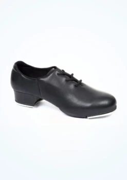 Move Dance Oxford Split Sole Tap Shoe
