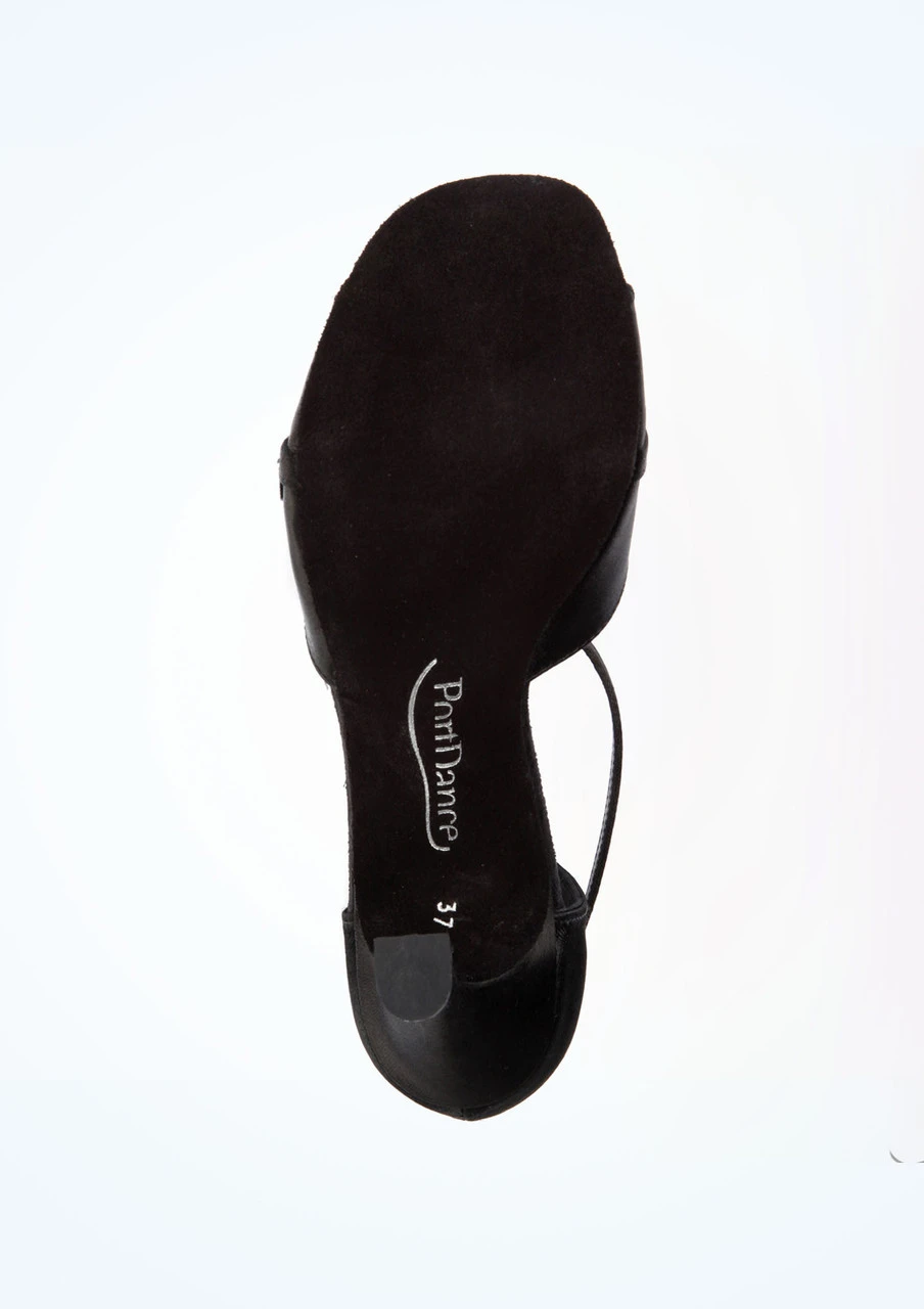 PortDance Liatrus Latin & Salsa Shoe 2.35" - Image 4
