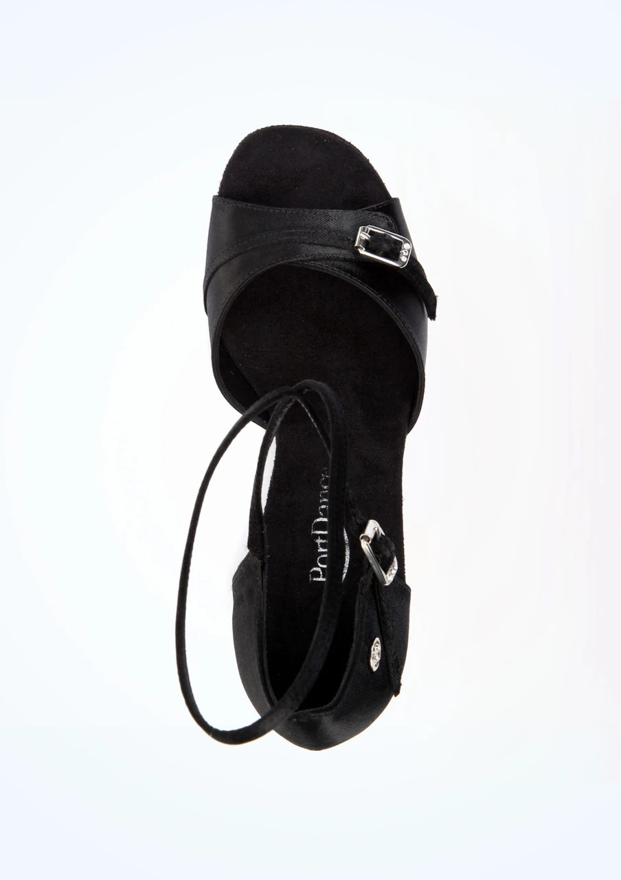 PortDance Liatrus Latin & Salsa Shoe 2.35" - Image 3