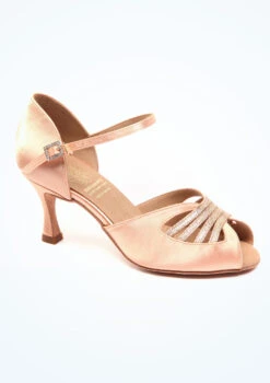 Supadance Kyra Dance Shoe 2.5"