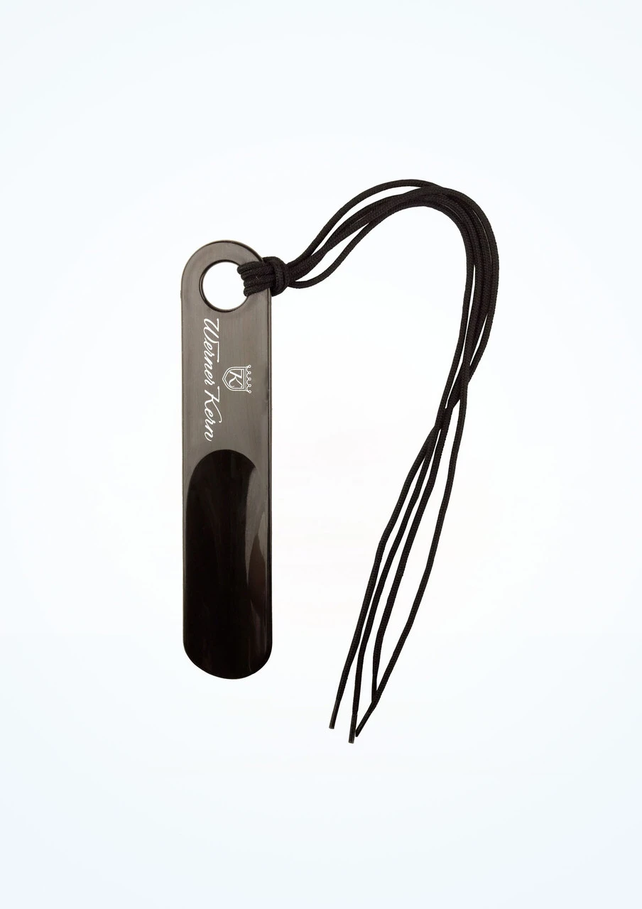 Werner Kern Felix Ballroom Shoe 1" - Image 4