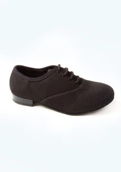 Alegra Oxford Character Shoe