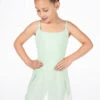 Capezio Girls Camisole Dress
