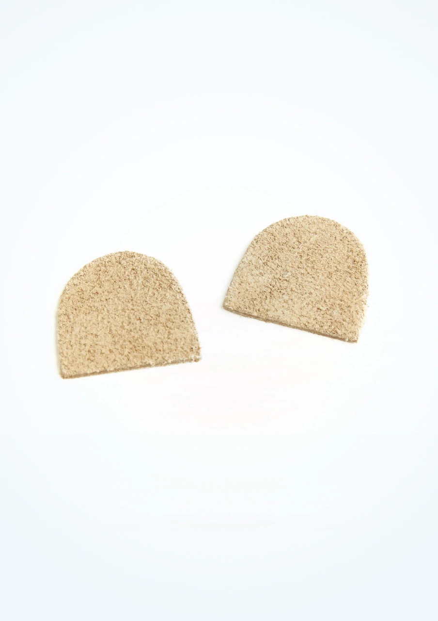 So Danca CH57 Stretch Insert Character Shoe 2.5" - Image 8