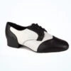 Freed Lucas Ballroom Shoe 1"