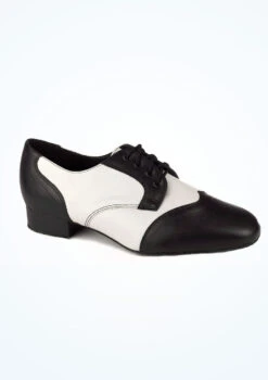 Freed Lucas Ballroom Shoe 1"