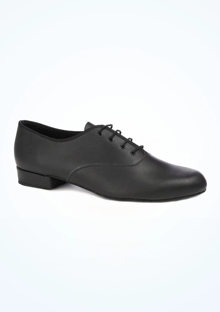 Freed Mens Ballroom Shoe 1" - Image 4