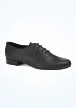 Freed Mens Ballroom Shoe 1"