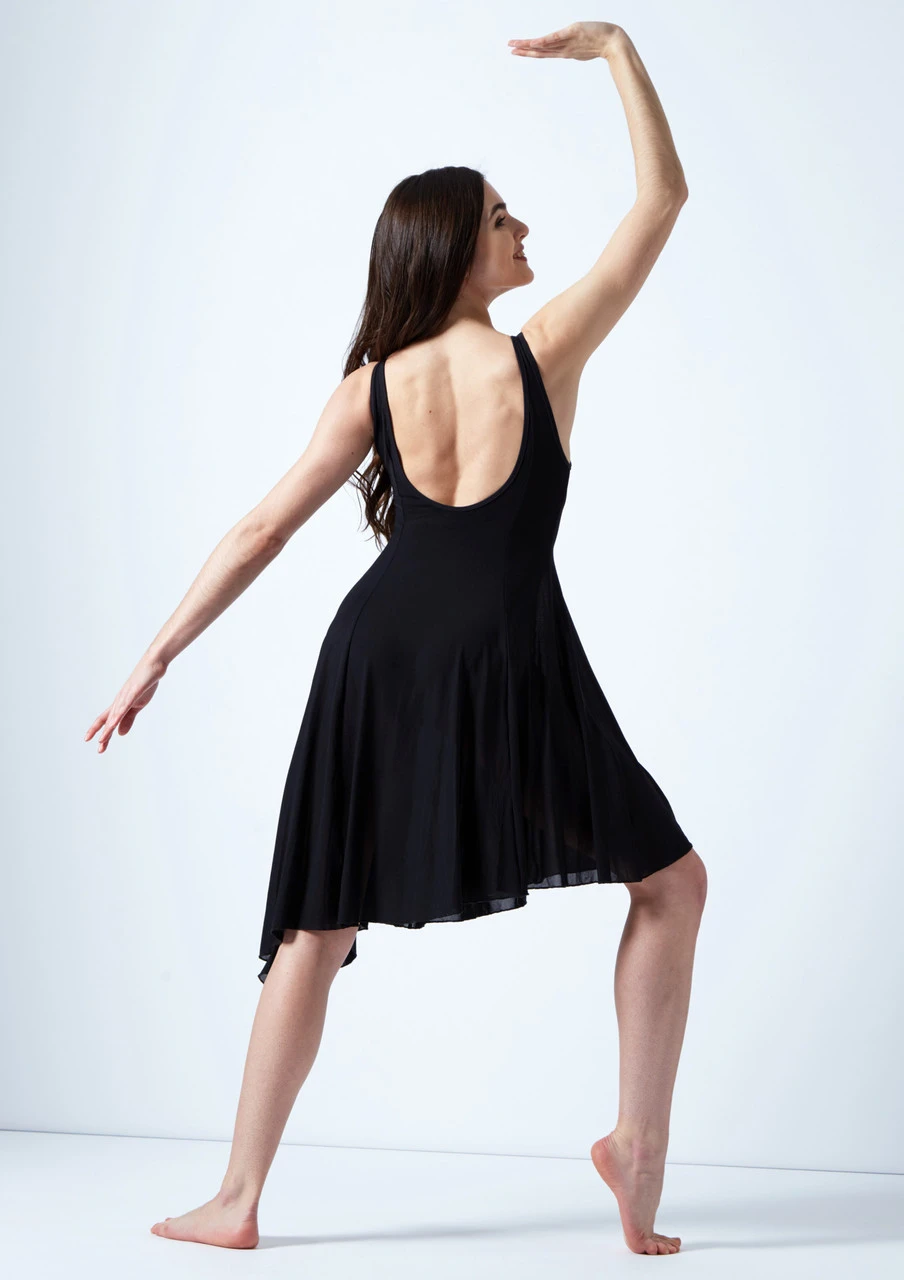 Move Dance Cressida Scoop Lyrical Dress - Image 3