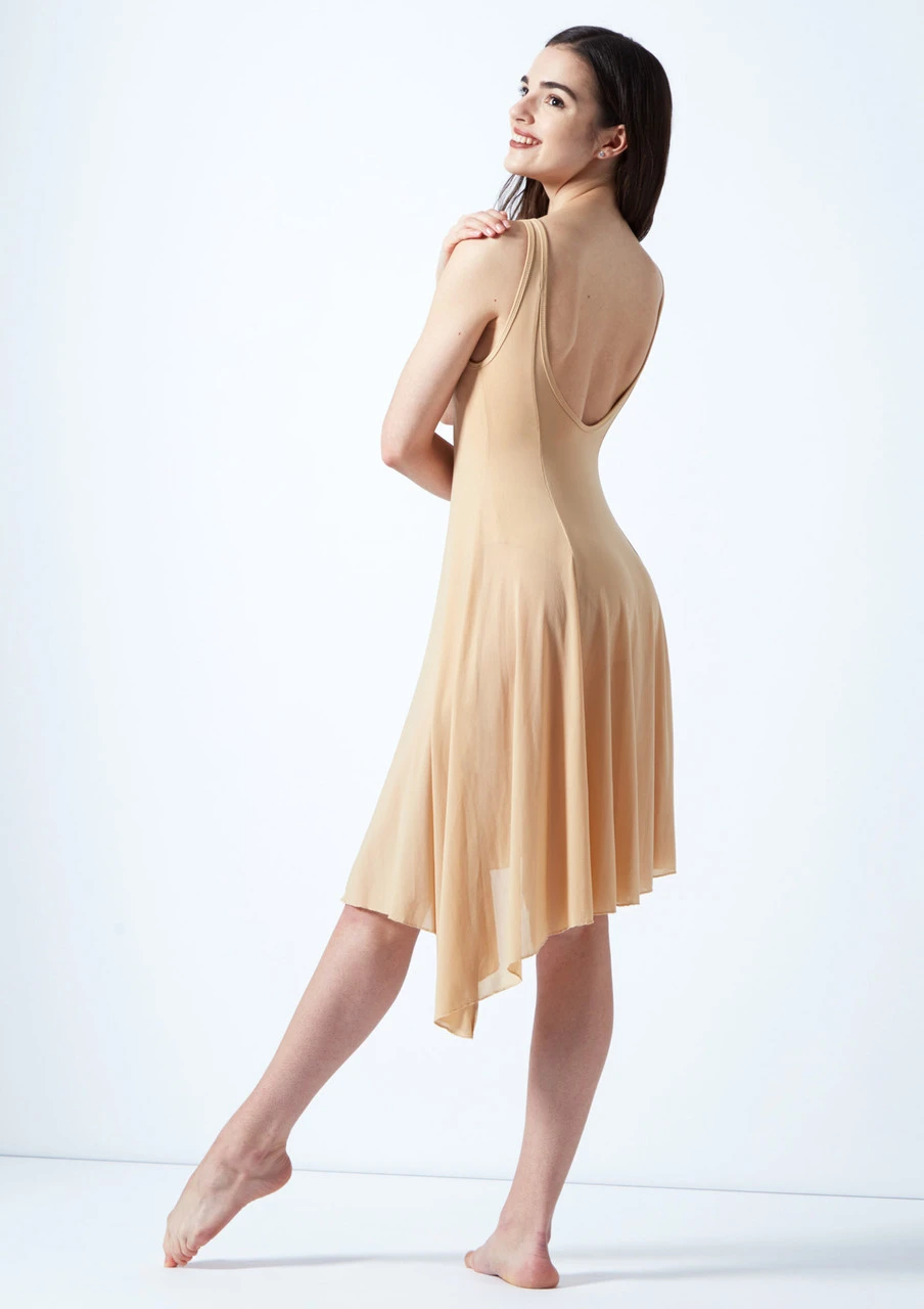 Move Dance Cressida Scoop Lyrical Dress - Image 5
