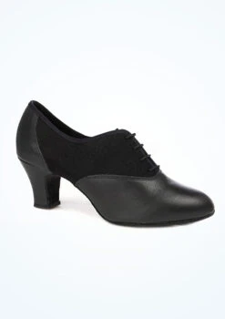 Freed Ladies Roma Dance Shoe 2"