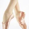 So Danca Satin Split Sole Ballet Shoe