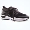 Bloch Alcyone Sneaker- Black