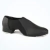 So Danca Slip On Tap Shoe - Black