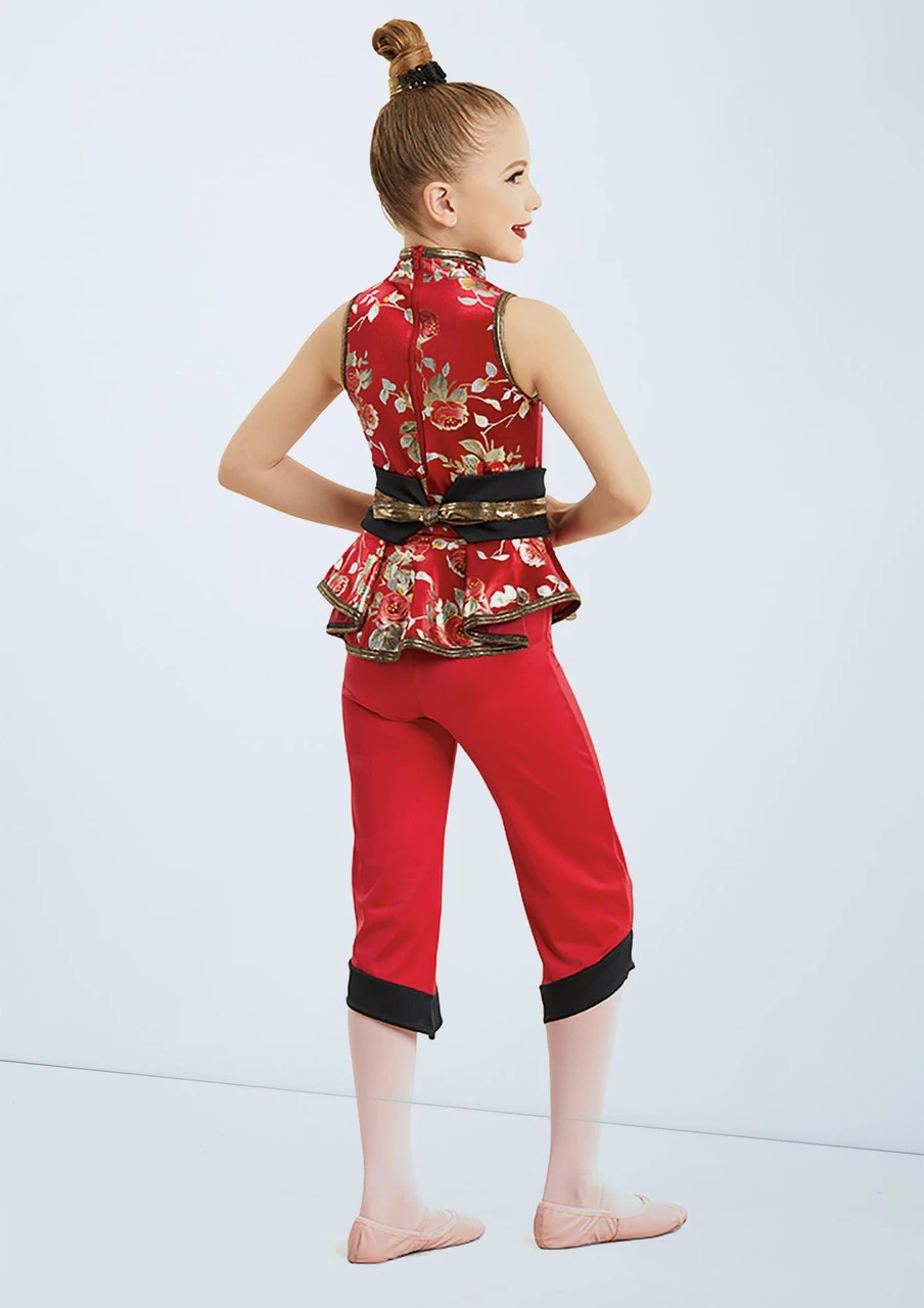 Weissman Dancing For The Divine - Image 2