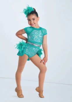 Weissman Unleash The Diva