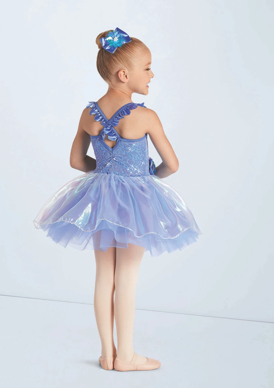 Weissman Bear Went Over The Mountain